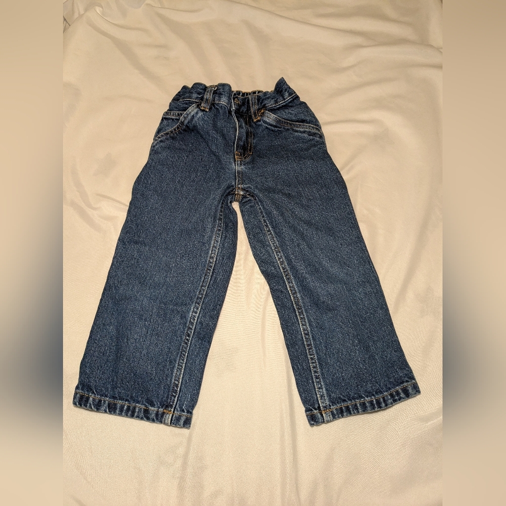 Boys 3t Lot - 2 Items - Picture 5 of 7